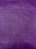 Novelty Tissue Lamé - Metallic Amethyst