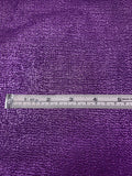 Novelty Tissue Lamé - Metallic Amethyst