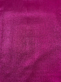 Novelty Tissue Lamé - Metallic Magenta