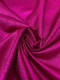 Novelty Tissue Lamé - Metallic Magenta
