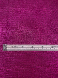 Novelty Tissue Lamé - Metallic Magenta