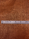 Novelty Tissue Lamé - Metalic Orange