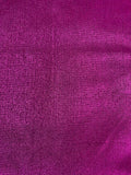 Novelty Tissue Lamé - Metallic Magenta