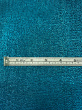 Novelty Tissue Lamé - Metallic Turquoise