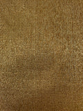 Novelty Two-Toned Tissue Lamé - Gold / Yellow Gold