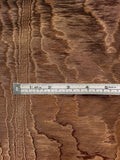 Moiré Crisp Lamé - Copper