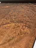 Moiré Crisp Lamé - Copper