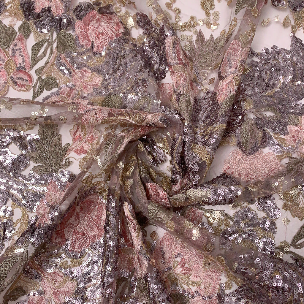 Fabrics & Fabrics