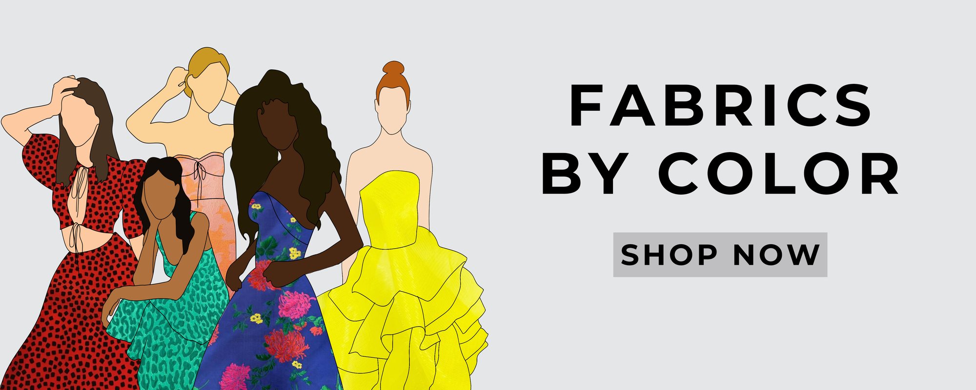 Fabrics & Fabrics High End Fabric from Luxury Fashion Brands & Mills