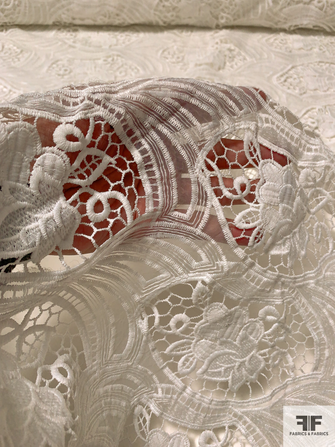 embroidered fabric for dresses Embroidery lace fabrics
