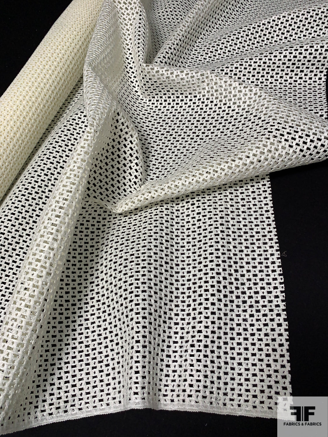 Straw Mesh Straw Mesh Netting Fabric Net Wrap Texas Net & Twine
