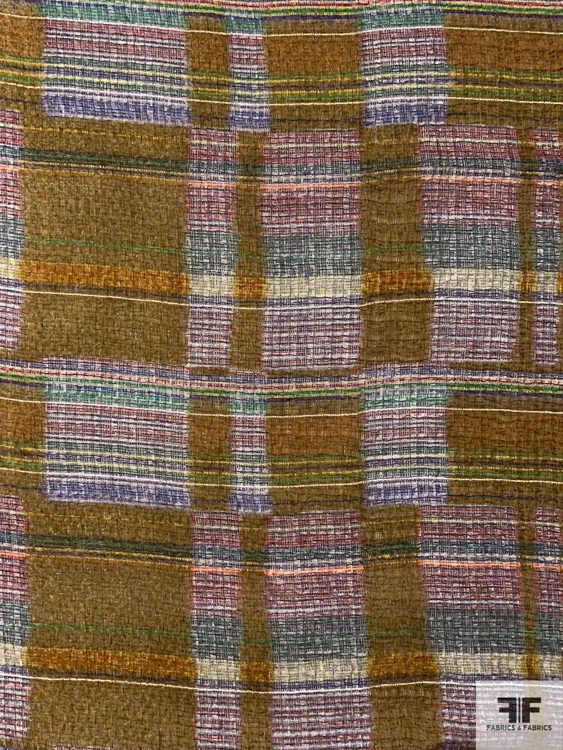 Orson Gygi - The dish cloth. A simple small square of fabric ready