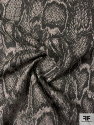 Wool and Wool-Like Coating Fabrics | FABRICS & FABRICS NYC – Fabrics ...