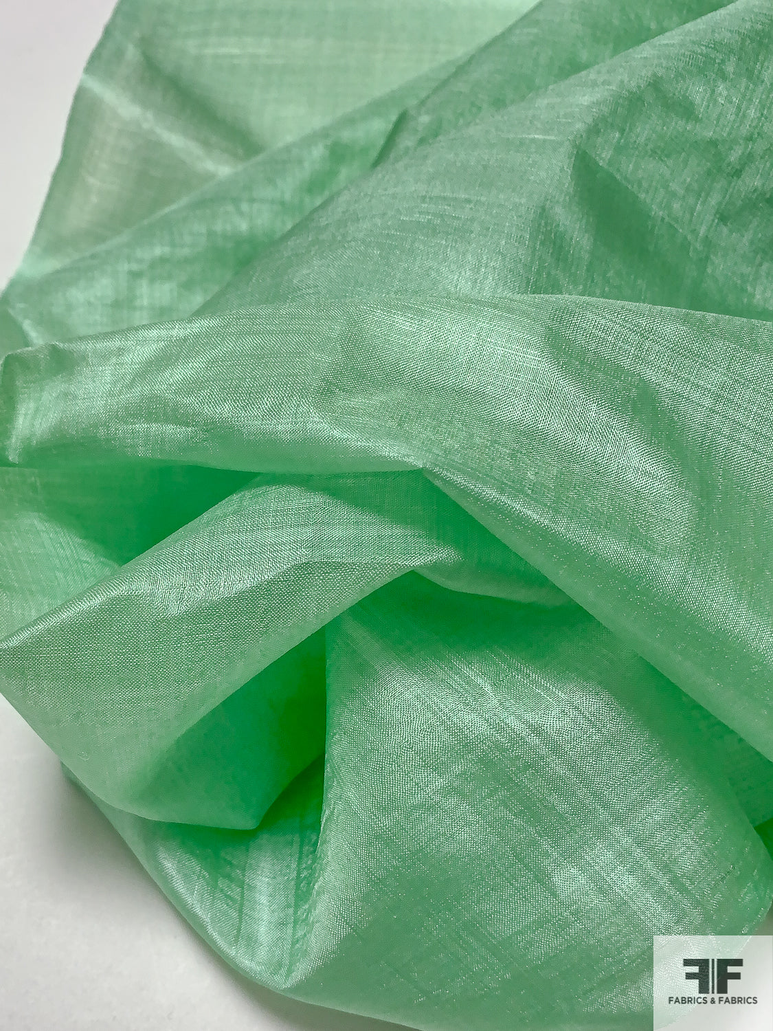 Types of Organza Fabric: From Silk to Synthetic Varieties – Nancy's Notions