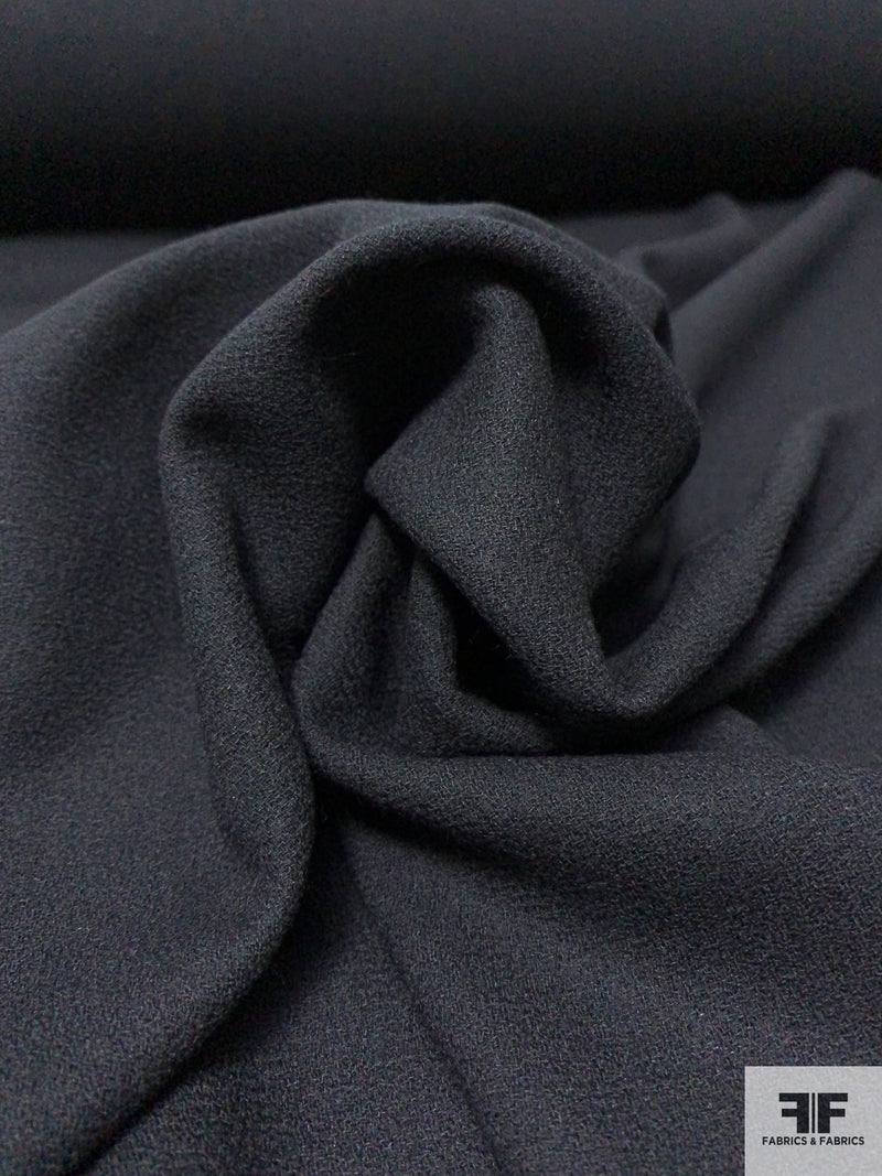 Wool Crepe Fabrics | FABRICS & FABRICS NYC – Fabrics & Fabrics