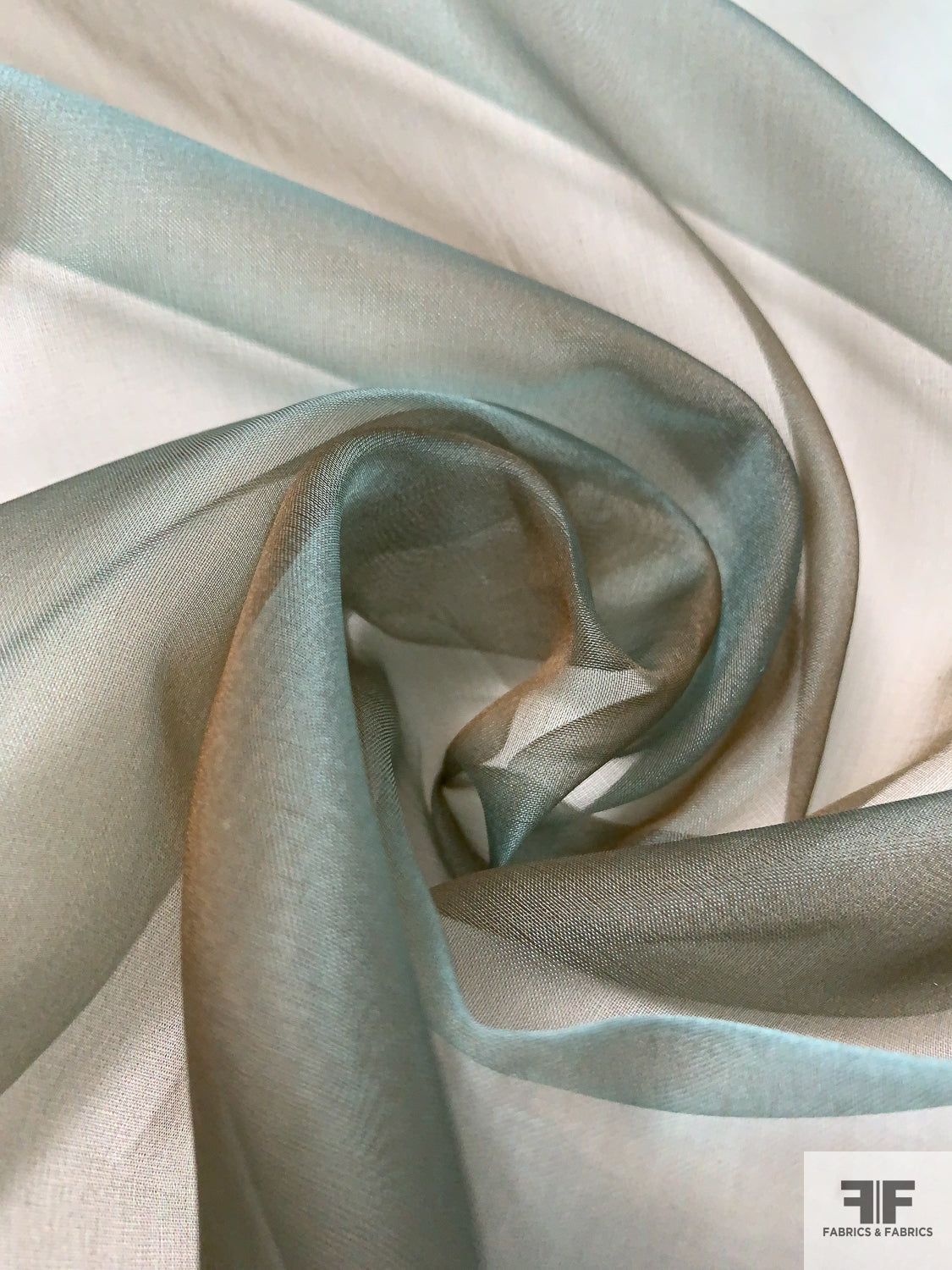 Types of Organza Fabric: From Silk to Synthetic Varieties – Nancy's Notions