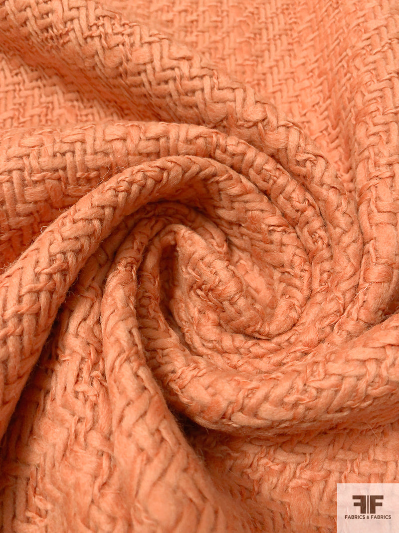 Wool Fabrics FABRICS & FABRICS NYC Fabrics & Fabrics