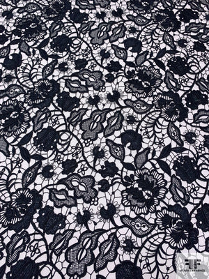 Lace Fabrics | FABRICS & FABRICS NYC – Fabrics & Fabrics