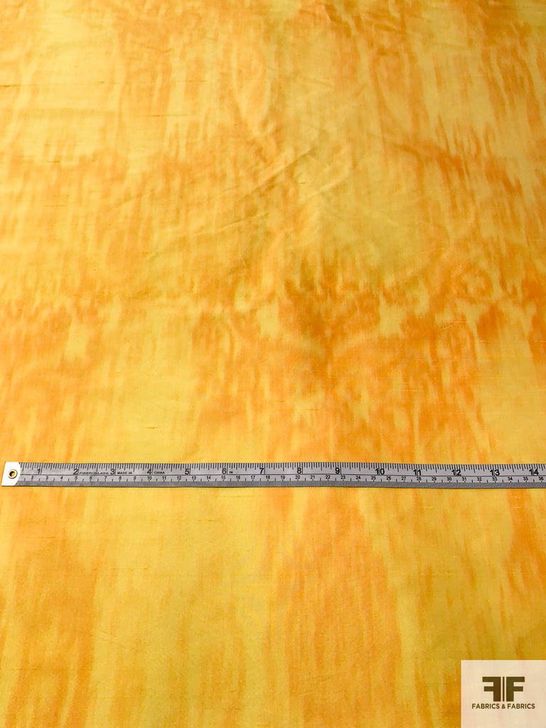 Collier Plaqué Or 18 carats et Oxydes Zirconium - Longueur 40 cm + 5 cm - Femme
