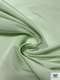 Solid Silk Faille - Pistachio