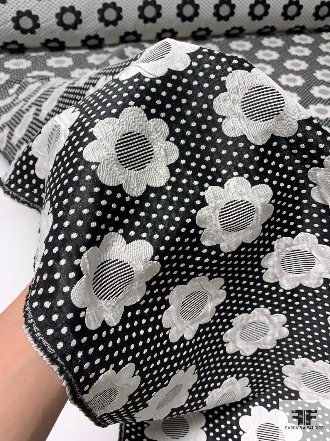 cute dress fabric Amazon.com: Pretty Floral Print Polycotton Dress Fabric Cream & Pink