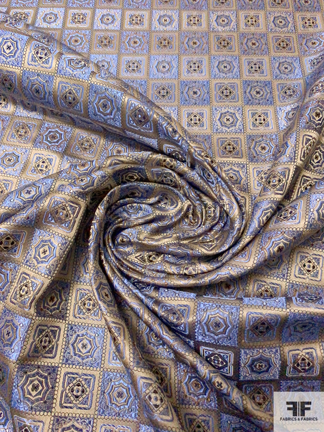 jacquard silk dress material Sutton Jacquard Dress