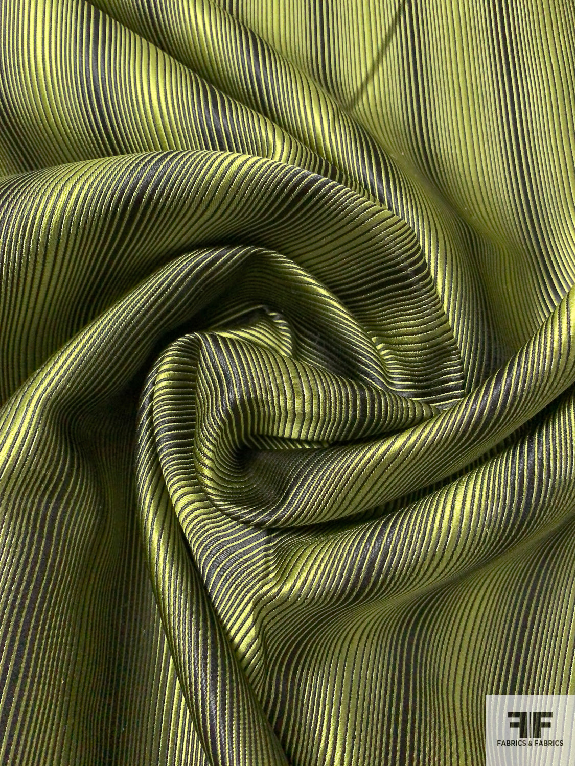 Olive Green Plain Solid Tweed Textures Upholstery Fabric by The Yard