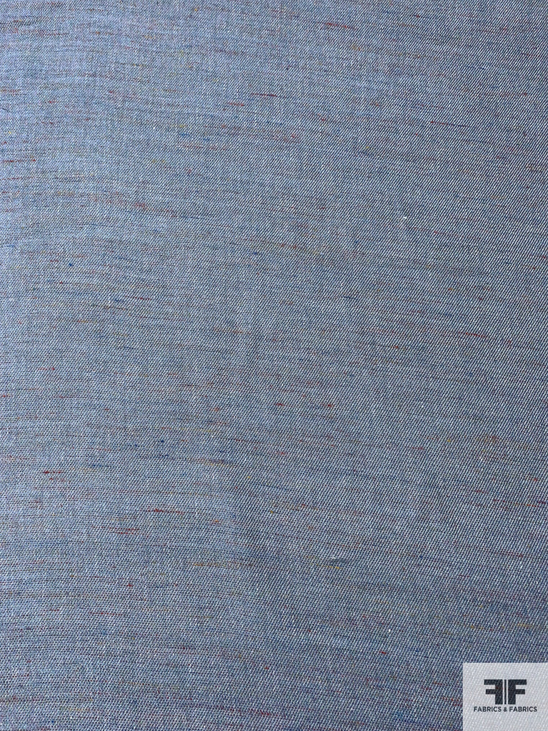 Cotton Linen Tweed 908 Jacket