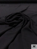 Solid Rayon Matte Jersey - Black