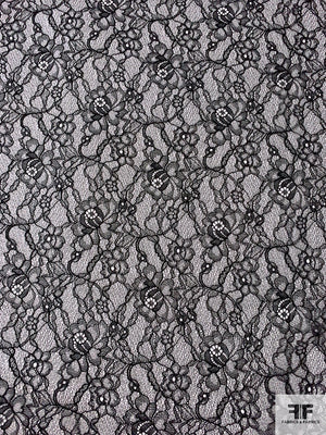 Lace Fabrics | FABRICS & FABRICS NYC – Fabrics & Fabrics