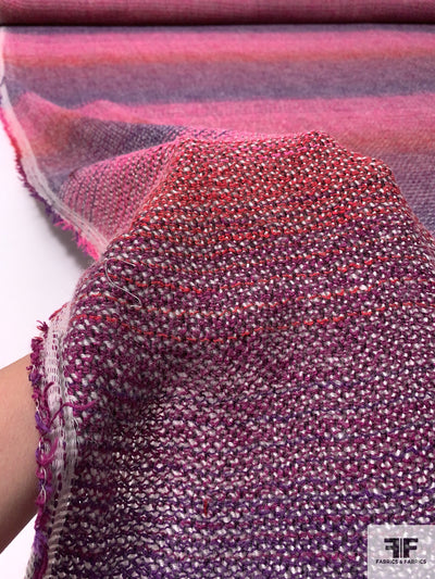 Tweed Fabrics | FABRICS & FABRICS NYC – Fabrics & Fabrics