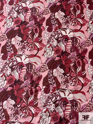 Silk Fabrics | FABRICS & FABRICS NYC – Fabrics & Fabrics