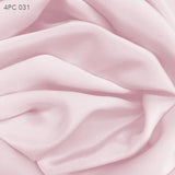 4 Ply Silk Crepe - Ballet Slipper - Fabrics & Fabrics NY