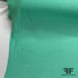 Ultra Soft Lightweight Jersey - Seafoam - Fabrics & Fabrics