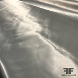 Vinyl with Satin Finish - Metallic - Fabrics & Fabrics