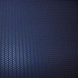 Novelty Open Weave Novelty Knit - Blue
