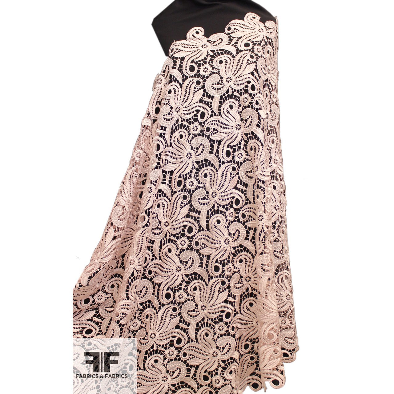 abstract floral guipure mini dress Self Portrait Womens Abstract Floral Guipure Mini Ecuador