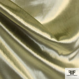 Panné Velvet - Antique Gold