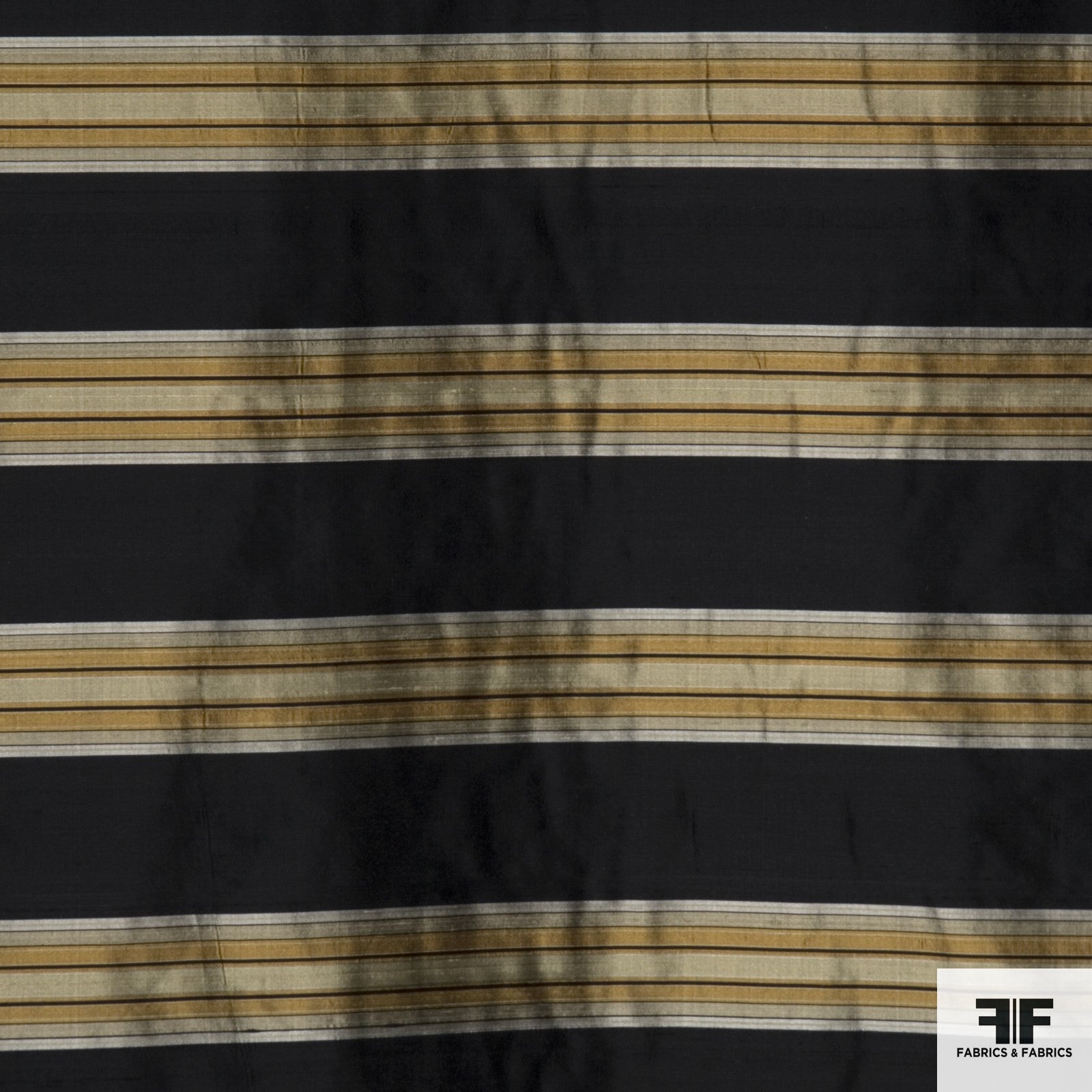 Striped Fabric
