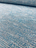 Classic Tweed - Blue / Turquoise / White