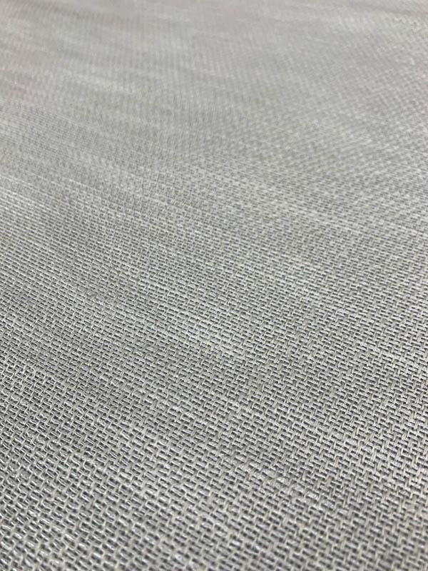 Heavy Linen - Light Grey | FABRICS & FABRICS – Fabrics & Fabrics