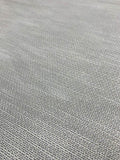Heavy Linen - Light Grey