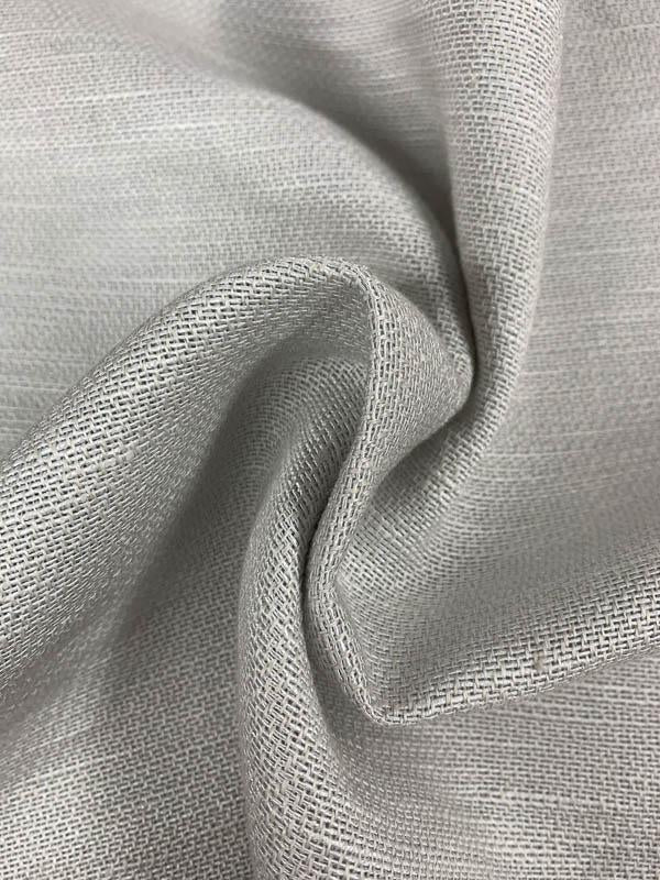 Heavy Linen - Light Grey | FABRICS & FABRICS Fabrics & Fabrics Heavy Linen - Light Grey | FABRICS & FABRICS Fabrics & Fabrics