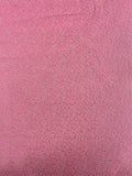 Faint Zig Zag Brocade - Hot Pink