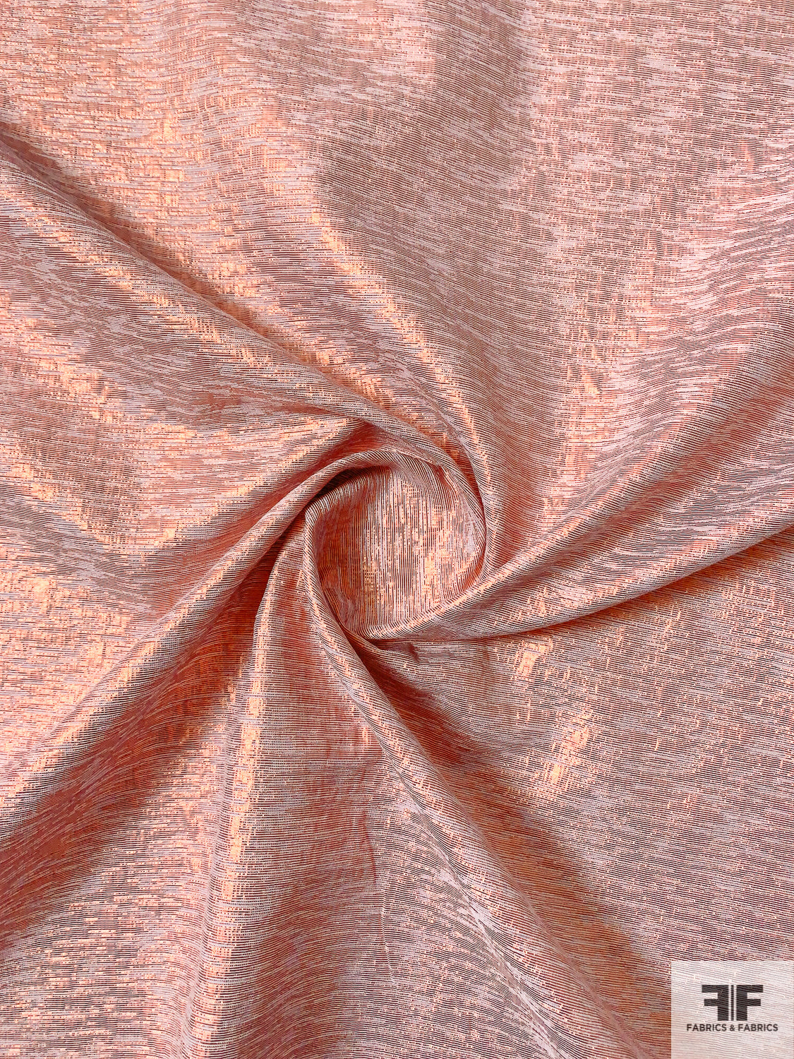 rose gold material for dresses OLIVIA Gradient Rose Gold Dusty Pink on Brown Tan Mesh Ground Glitter Embroidery Mesh Lace Dress Fabric / Sold by the Yard