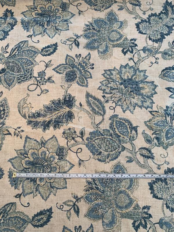 Teddy Easy Jacket - Cotton Viscose :: Natural main image 1