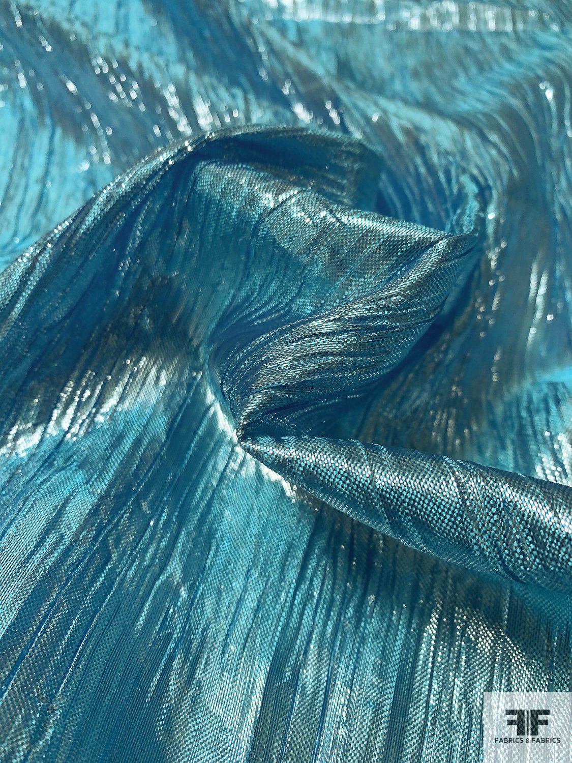 Metallic Tissue 