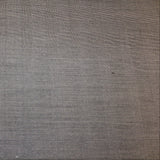 Glen Plaid Wool Suiting - Blue/Grey