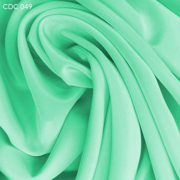 mint green dress fabric Amazon.com: Liquid Satin Dress Fabric Mint Green