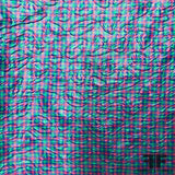 Gingham Plaid Textured Novelty - Pink/Blue